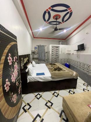 hotel sahu rooms ayodhya