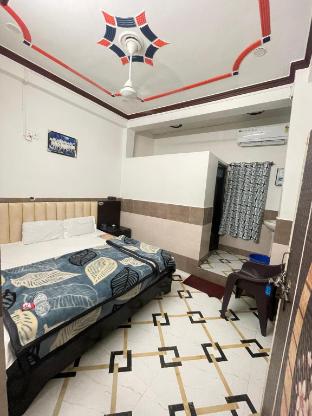 hotel sahu rooms ayodhya