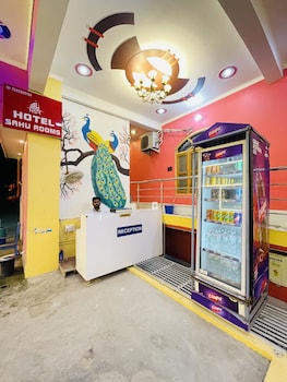 hotel sahu rooms ayodhya