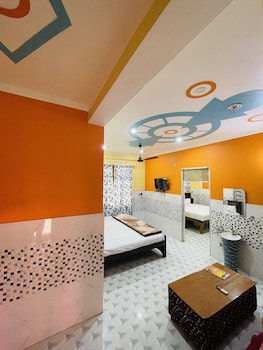 hotel sahu rooms ayodhya