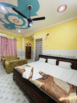 hotel sahu rooms ayodhya