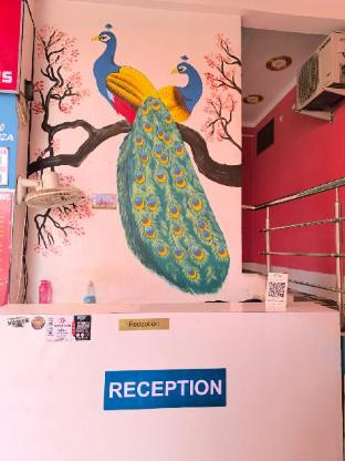 hotel sahu rooms ayodhya