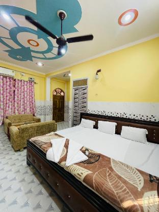 hotel sahu rooms ayodhya