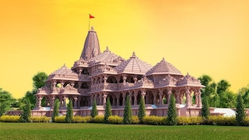 hotel sahu rooms ayodhya