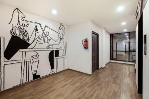 super townhouse centre point inn near esplanade metro station