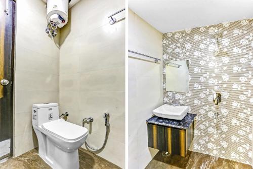 collection o golden key near tdi mall