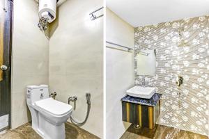 collection o golden key near tdi mall