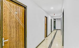 collection o golden key near tdi mall