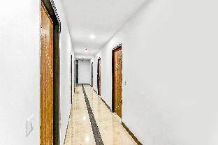 collection o golden key near tdi mall