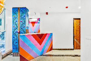 collection o golden key near tdi mall