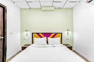 collection o golden key near tdi mall