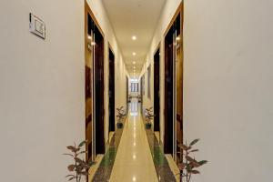 super collection o rani gate guwahati formerly lakhi guest house