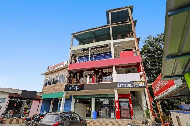 super collection o rani gate guwahati formerly lakhi guest house