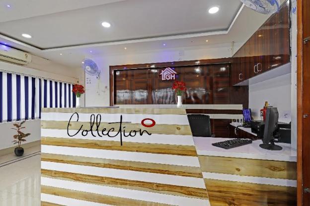 super collection o rani gate guwahati formerly lakhi guest house