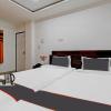 super collection o rani gate guwahati formerly lakhi guest house