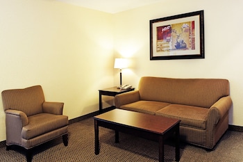 holiday inn express and suites slave lake by ihg