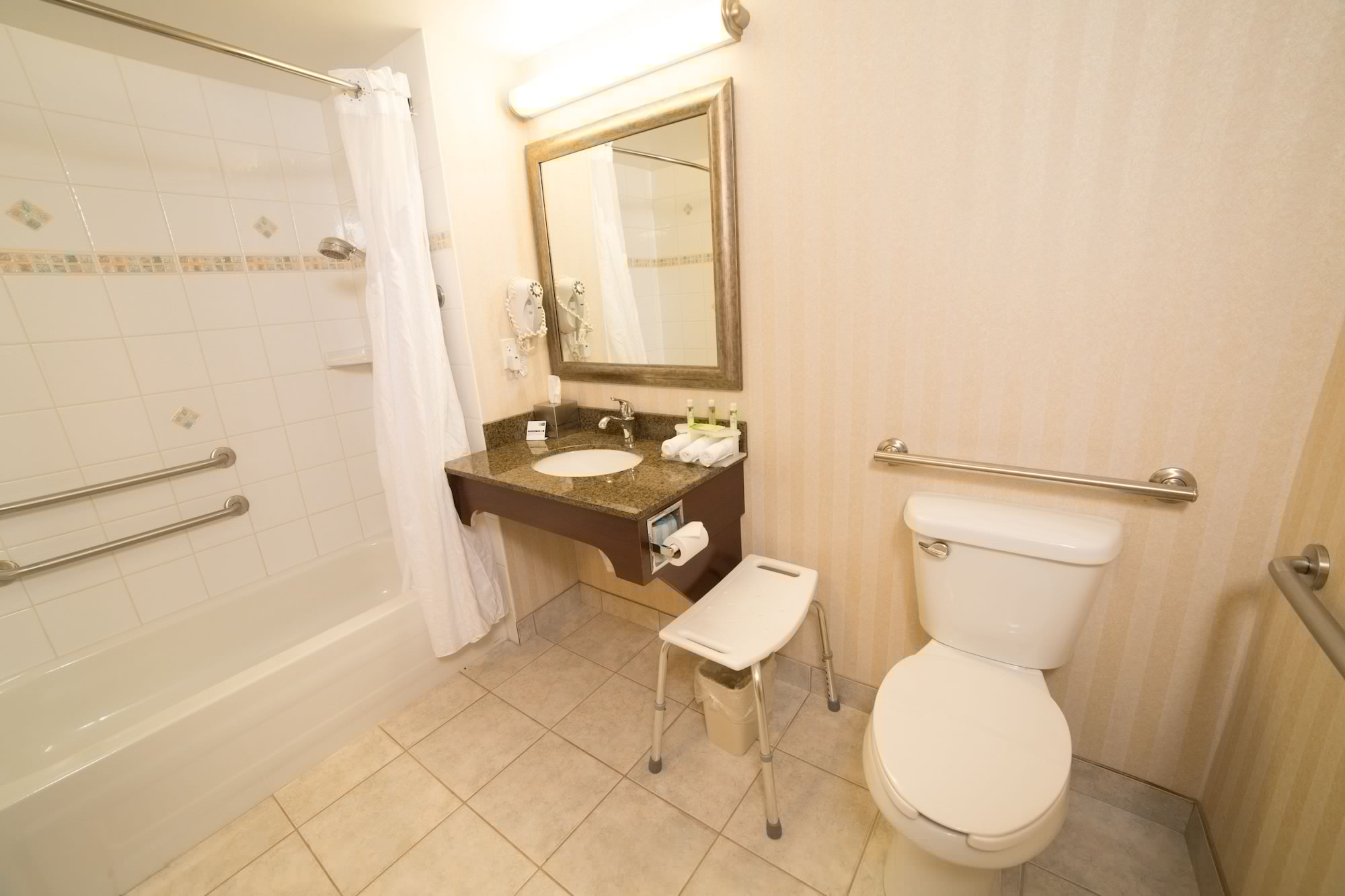 holiday inn express and suites slave lake by ihg