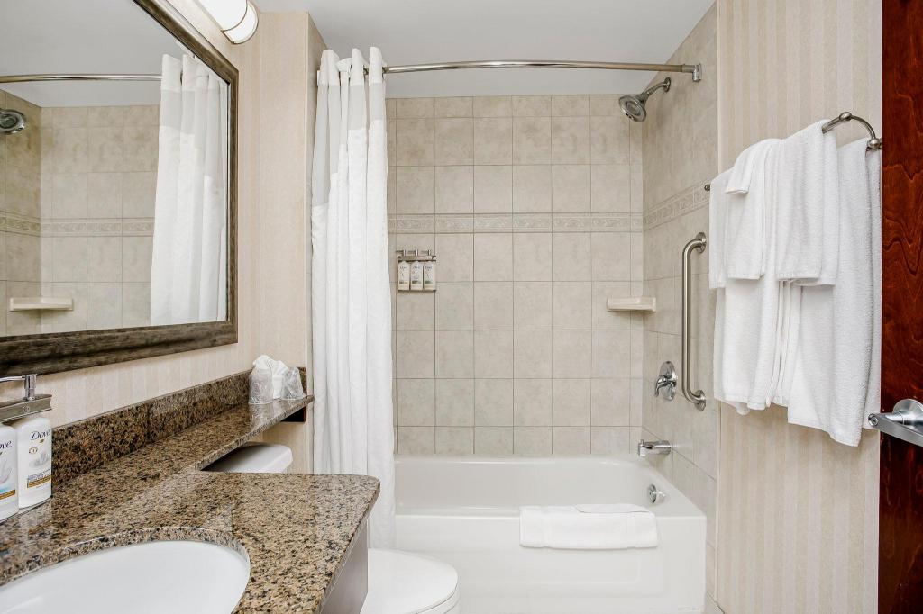 holiday inn express and suites slave lake by ihg