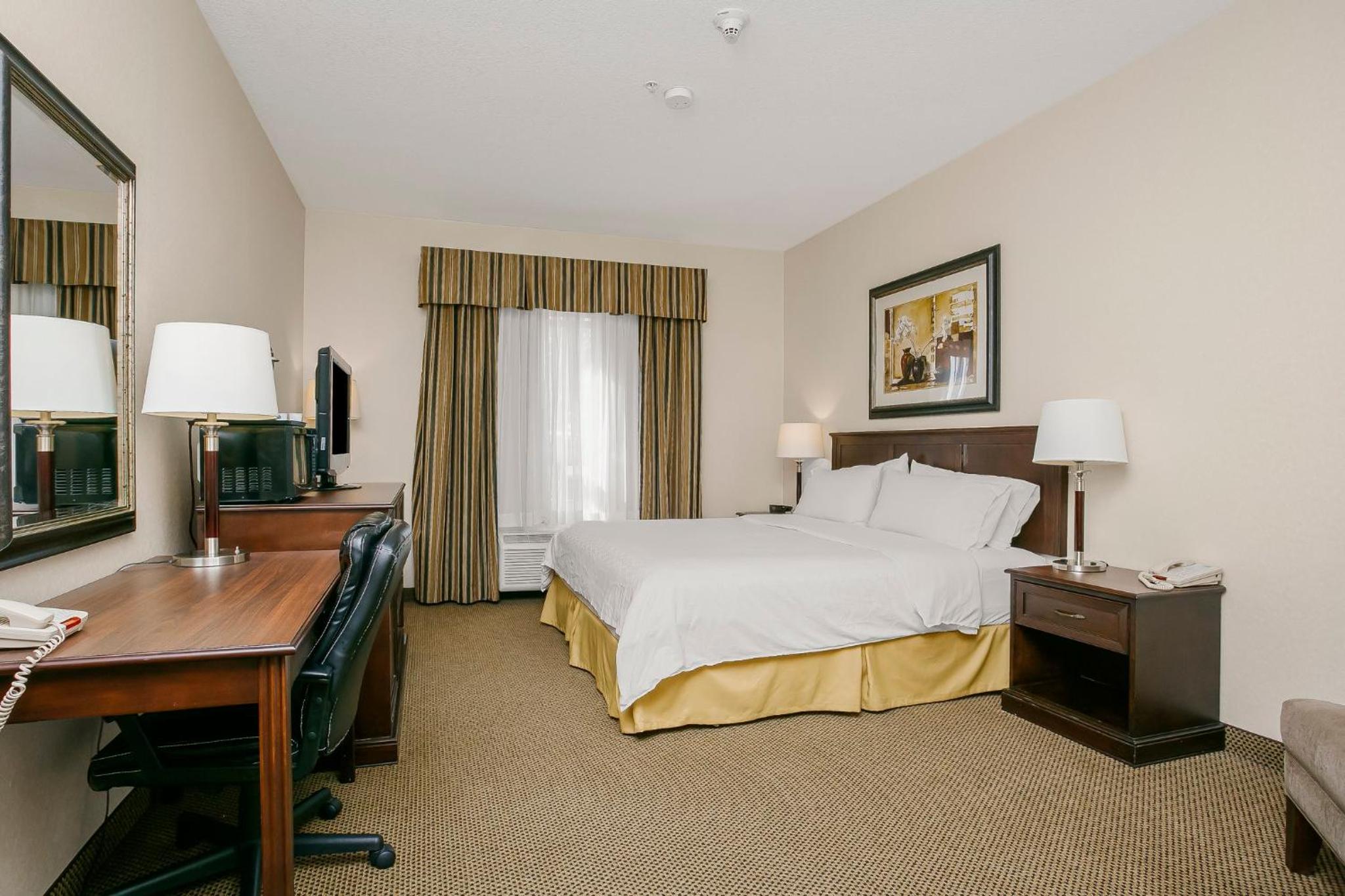 holiday inn express and suites slave lake by ihg