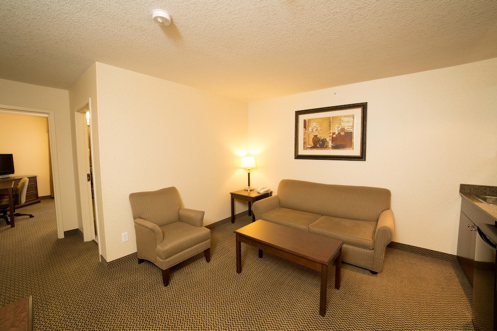 holiday inn express and suites slave lake by ihg