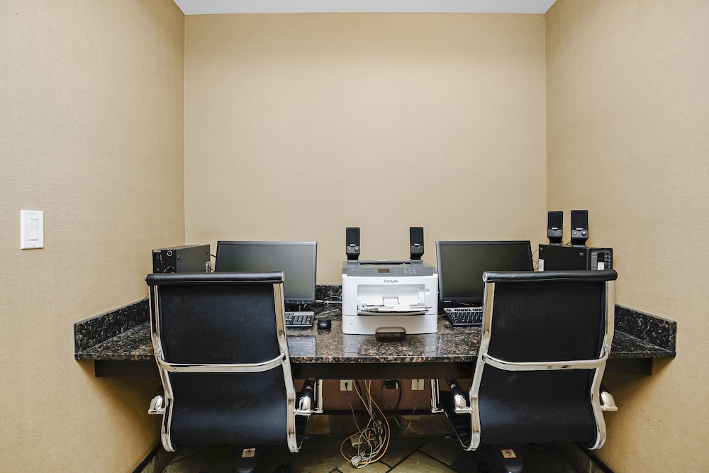 holiday inn express and suites slave lake by ihg