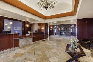 holiday inn express and suites slave lake by ihg