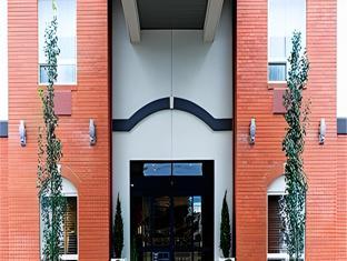 holiday inn express and suites slave lake by ihg