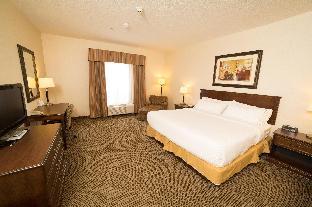 holiday inn express and suites slave lake by ihg