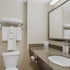 holiday inn express and suites slave lake by ihg