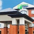 holiday inn express and suites slave lake by ihg
