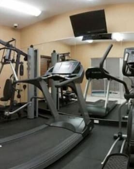 holiday inn express and suites slave lake by ihg