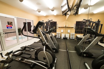 holiday inn express and suites slave lake by ihg
