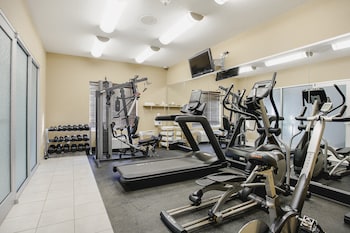 holiday inn express and suites slave lake by ihg