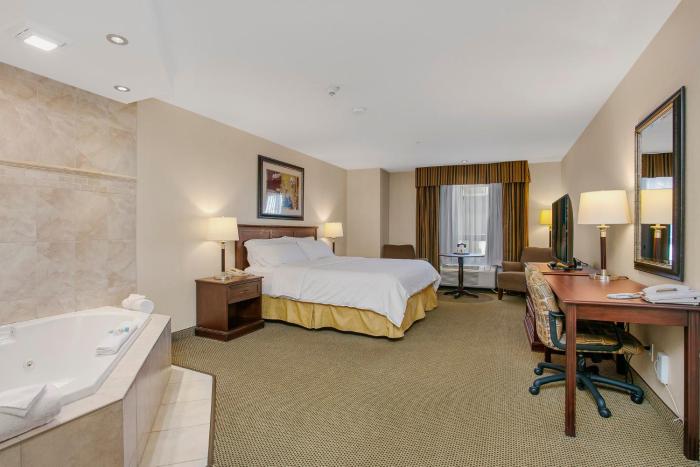 holiday inn express and suites slave lake by ihg