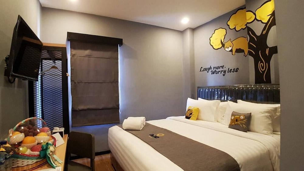 nine hotel