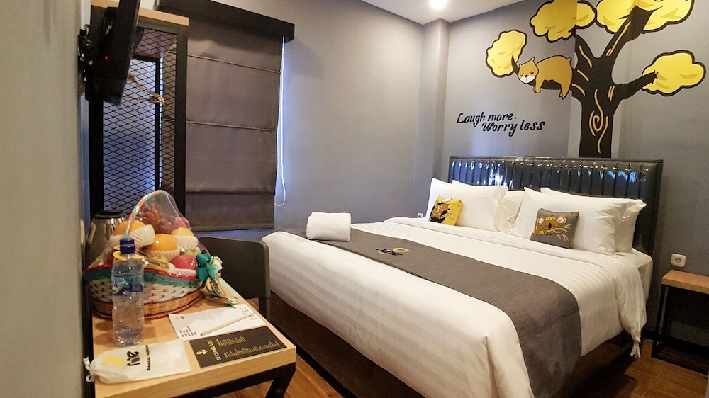 nine hotel