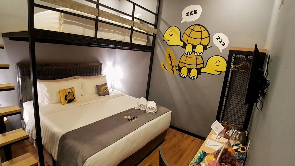 nine hotel
