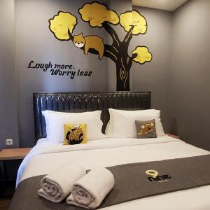 nine hotel