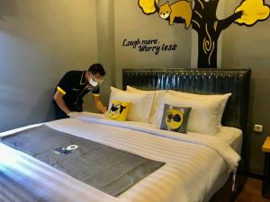 nine hotel