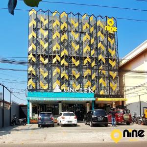 nine hotel