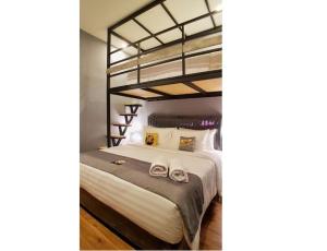 nine hotel