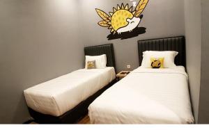 nine hotel