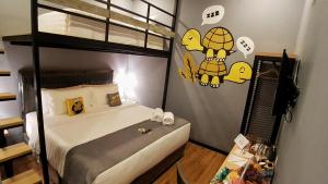nine hotel