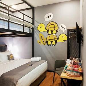 nine hotel