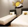 nine hotel
