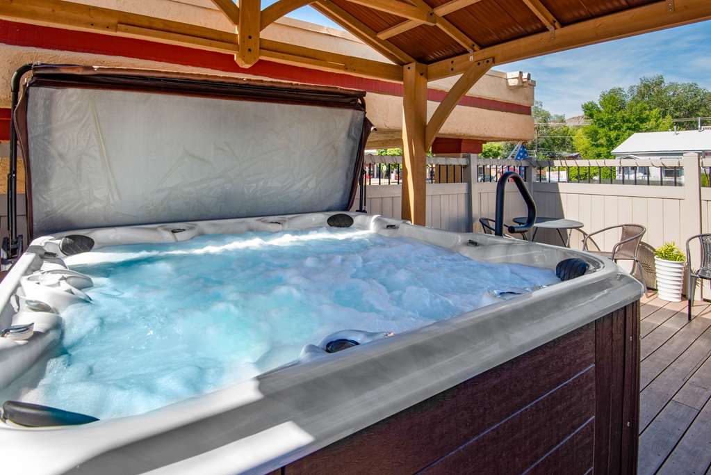 econo lodge inn and suites durango