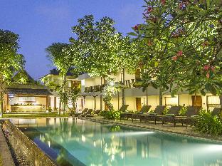 Amadea Resort & Villas,Kuta>>Bali,4 star