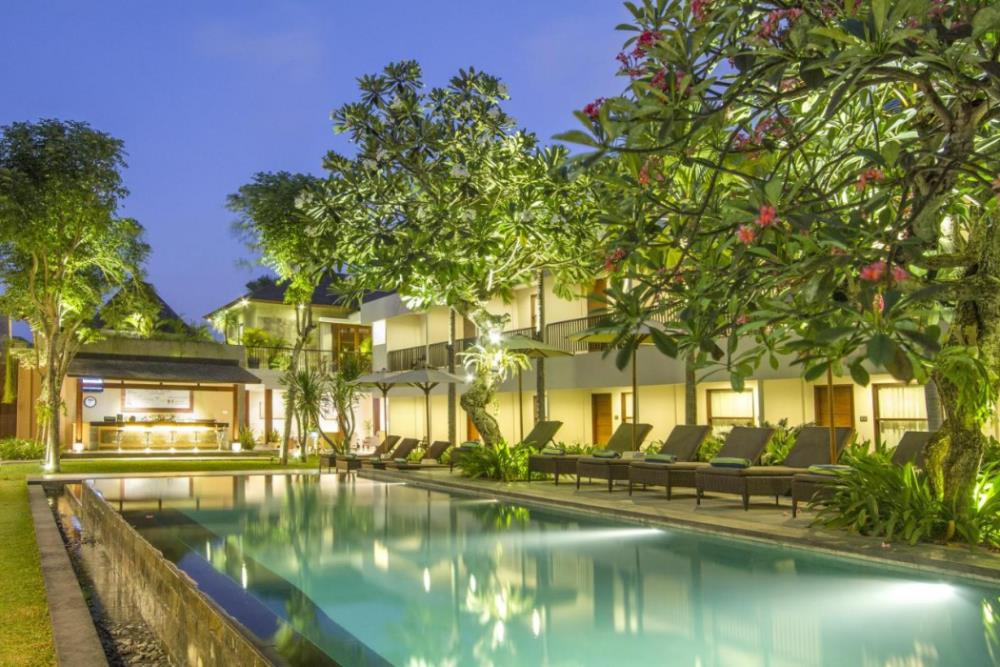 amadea resort and villas