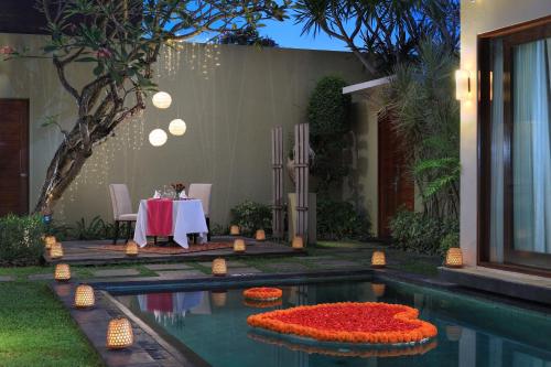 amadea resort and villas