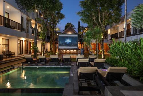 amadea resort and villas